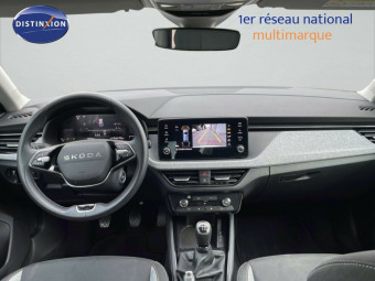 SKODA SCALA 1.0 TSI 115CH SELECTION