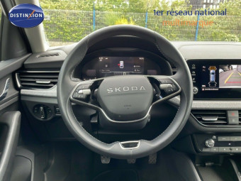 SKODA SCALA 1.0 TSI 115CH SELECTION