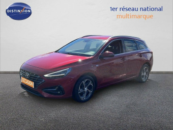 HYUNDAI I30 SW  1.5 T-GDI 160CH BVA SMART