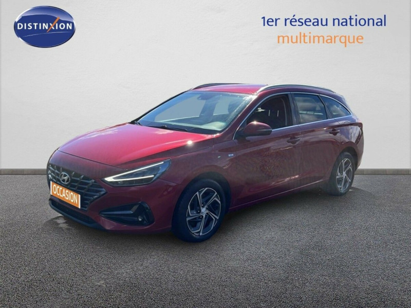 HYUNDAI I30 SW  1.5 T-GDI 160CH BVA SMART