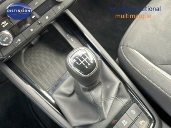 SKODA SCALA 1.0 TSI 115CH SELECTION
