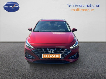 HYUNDAI I30 SW  1.5 T-GDI 160CH BVA SMART