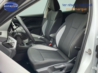 SKODA SCALA 1.0 TSI 115CH SELECTION