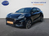 FORD PUMA 1.0 ECOBOOST MHEV 155CH BVA ST-LINE