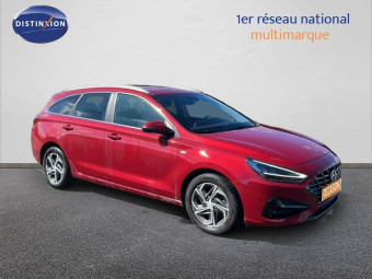 HYUNDAI I30 SW  1.5 T-GDI 160CH BVA SMART