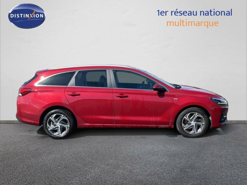 HYUNDAI I30 SW  1.5 T-GDI 160CH BVA SMART
