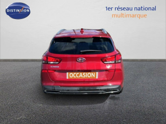 HYUNDAI I30 SW  1.5 T-GDI 160CH BVA SMART