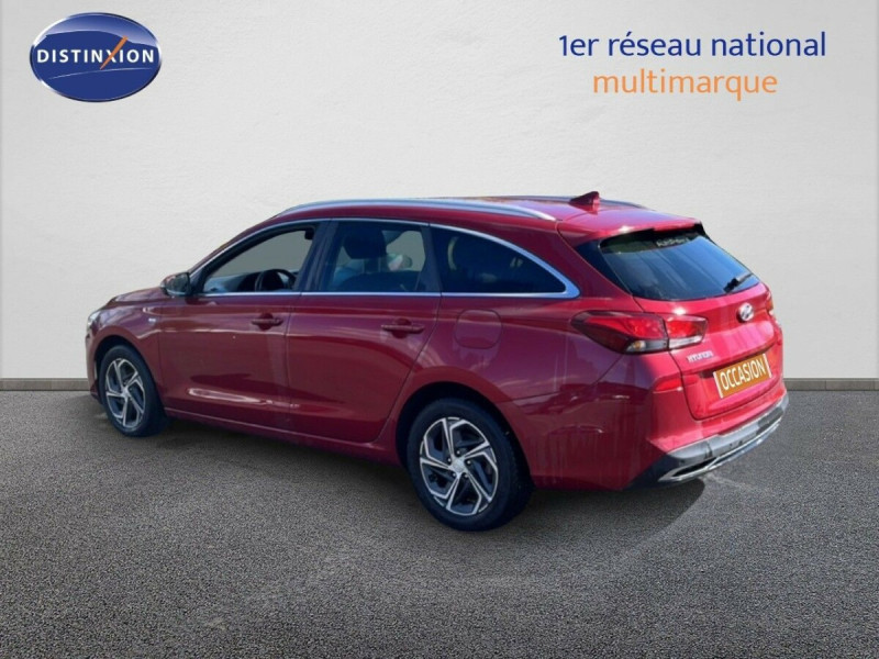 HYUNDAI I30 SW  1.5 T-GDI 160CH BVA SMART