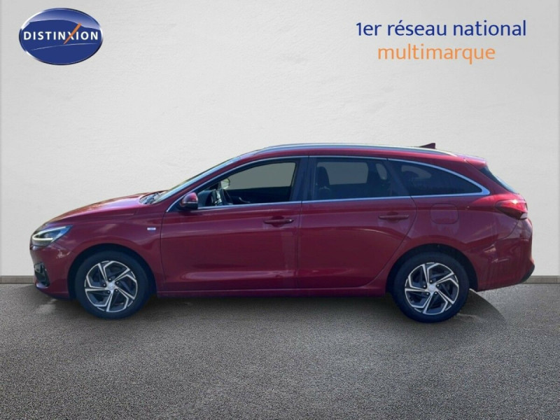 HYUNDAI I30 SW  1.5 T-GDI 160CH BVA SMART
