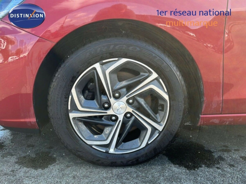 HYUNDAI I30 SW  1.5 T-GDI 160CH BVA SMART