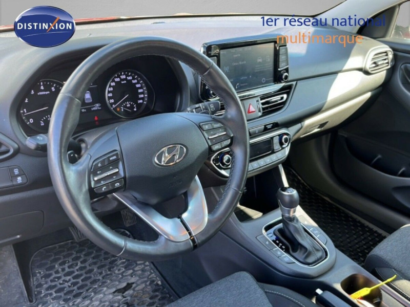 HYUNDAI I30 SW  1.5 T-GDI 160CH BVA SMART