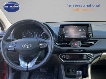 HYUNDAI I30 SW  1.5 T-GDI 160CH BVA SMART