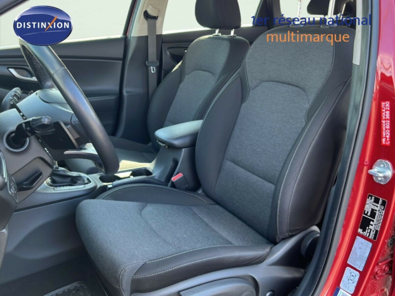 HYUNDAI I30 SW  1.5 T-GDI 160CH BVA SMART