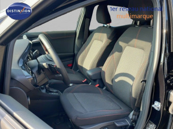 FORD PUMA 1.0 ECOBOOST MHEV 155CH BVA ST-LINE