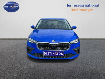 SKODA SCALA 1.0 TSI 115CH BVA SELECTION