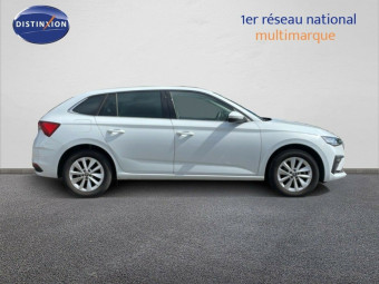 SKODA SCALA 1.0 TSI 115CH BVA SELECTION