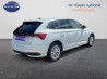SKODA SCALA 1.0 TSI 115CH BVA SELECTION
