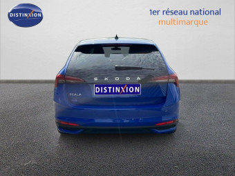 SKODA SCALA 1.0 TSI 115CH BVA SELECTION