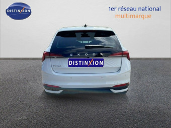 SKODA SCALA 1.0 TSI 115CH BVA SELECTION