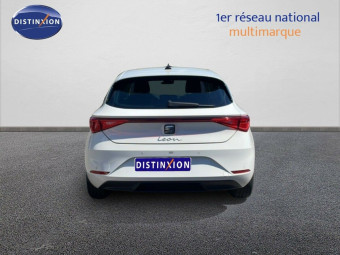 SEAT LEON 1.5 TSI 115CH DSG STYLE 25E ANNIVERSAIRE