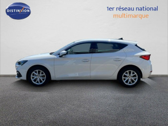SEAT LEON 1.5 TSI 115CH DSG STYLE 25E ANNIVERSAIRE