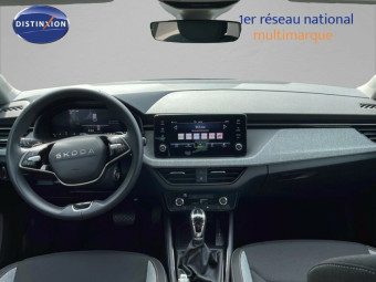 SKODA SCALA 1.0 TSI 115CH BVA SELECTION