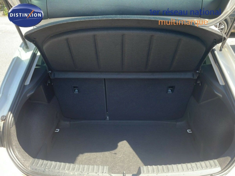 SEAT LEON 1.5 TSI 115CH DSG STYLE 25E ANNIVERSAIRE