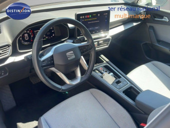 SEAT LEON 1.5 TSI 115CH DSG STYLE 25E ANNIVERSAIRE