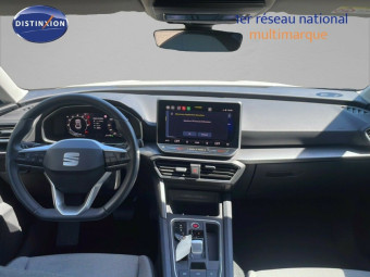 SEAT LEON 1.5 TSI 115CH DSG STYLE 25E ANNIVERSAIRE