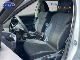 SKODA SCALA 1.0 TSI 115CH BVA SELECTION