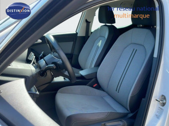 SEAT LEON 1.5 TSI 115CH DSG STYLE 25E ANNIVERSAIRE