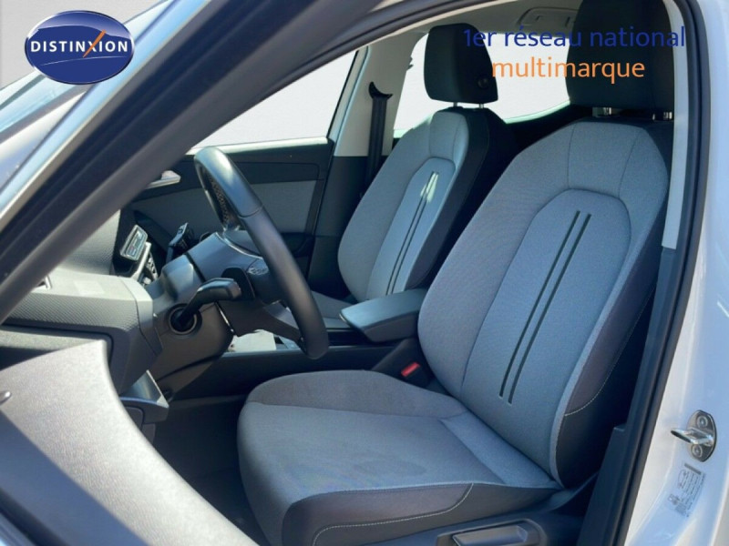 SEAT LEON 1.5 TSI 115CH DSG STYLE 25E ANNIVERSAIRE