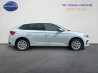SKODA SCALA 1.0 TSI 115CH BVA SELECTION