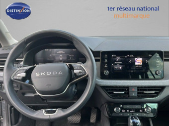 SKODA SCALA 1.0 TSI 115CH BVA SELECTION