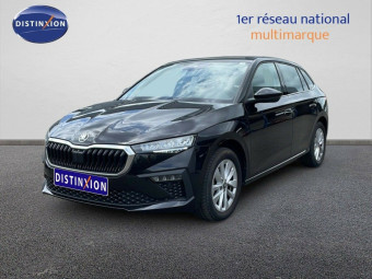 SKODA SCALA 1.0 TSI 115CH SELECTION