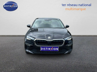 SKODA SCALA 1.0 TSI 115CH SELECTION