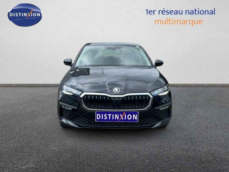 SKODA SCALA 1.0 TSI 115CH SELECTION