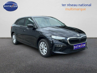 SKODA SCALA 1.0 TSI 115CH SELECTION