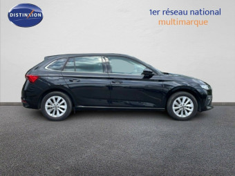 SKODA SCALA 1.0 TSI 115CH SELECTION