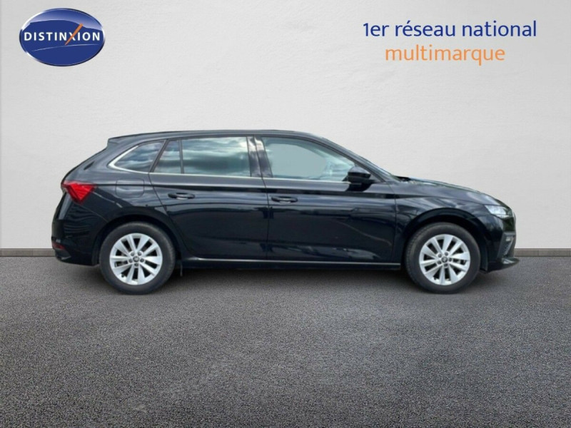 SKODA SCALA 1.0 TSI 115CH SELECTION