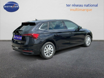 SKODA SCALA 1.0 TSI 115CH SELECTION