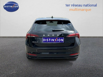 SKODA SCALA 1.0 TSI 115CH SELECTION