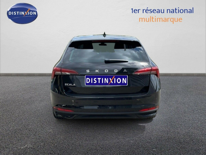 SKODA SCALA 1.0 TSI 115CH SELECTION