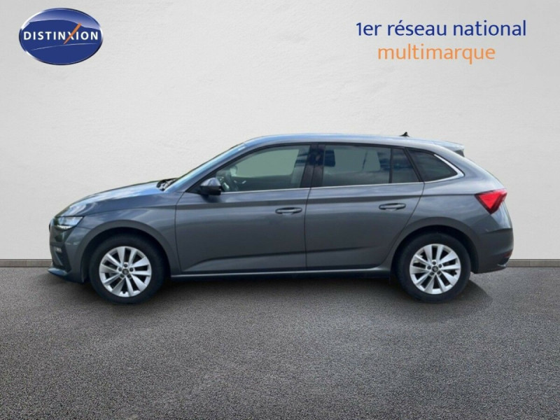 SKODA SCALA 1.0 TSI 115CH BVA SELECTION