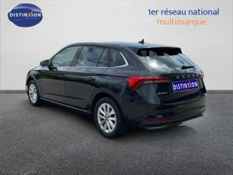 SKODA SCALA 1.0 TSI 115CH SELECTION