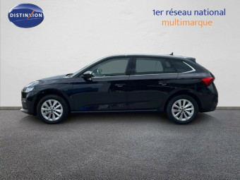 SKODA SCALA 1.0 TSI 115CH SELECTION