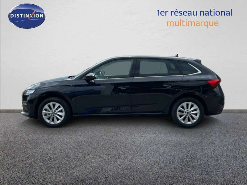 SKODA SCALA 1.0 TSI 115CH SELECTION