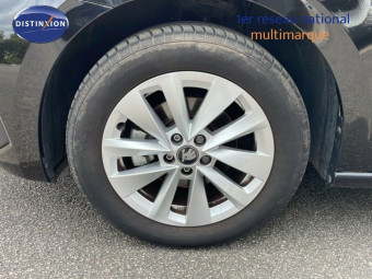 SKODA SCALA 1.0 TSI 115CH SELECTION