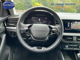 SKODA SCALA 1.0 TSI 115CH SELECTION