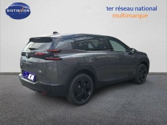 CITROEN C5 AIRCROSS HYBRID 145CH BVA PLUS